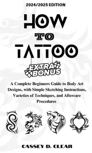 How to Tattoo