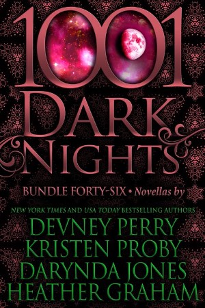 1001 Dark Nights: Bundle Forty-Three - Devney Perry