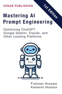 Mastering AI Prompt Engineering Optimizing ChatGPT, Google Gemini, Claude, and Other Leading Platforms