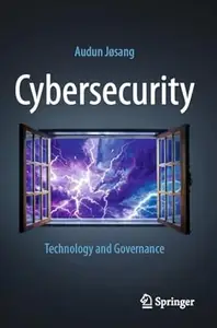 Cybersecurity Technology and Governance