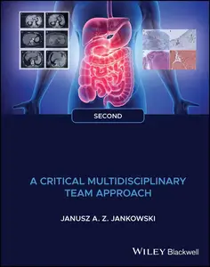 Gastrointestinal Oncology A Critical Multidisciplinary Team Approach