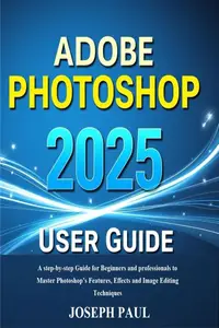 Adobe Photoshop 2025 User Guide