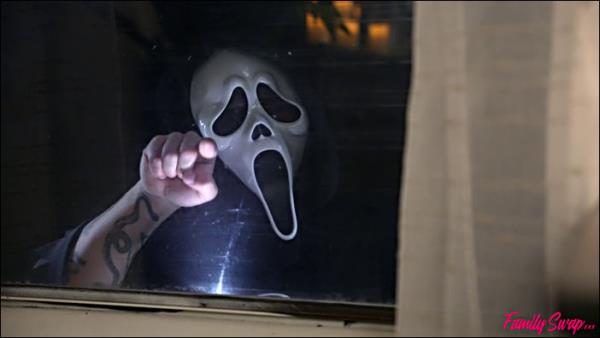 Chloe Temple, Millie Morgan - It s Scary To Be Creamed Alone - [ModelsPorn.org] (FullHD 1080p)