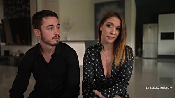 Sata Jones - There s a Personal Touch Involved - [ModelsPorn.org] (FullHD 1080p)