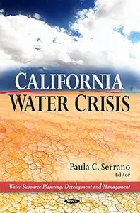 California Water Crisis