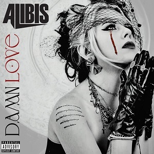 Alibis - Damn Love (Single) (2024)