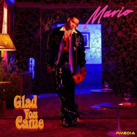 Mario - Glad You Came (2024)