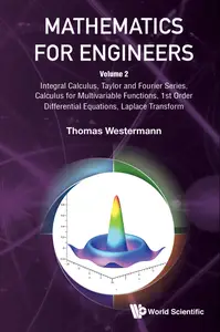 Mathematics For Engineers – Volume 2