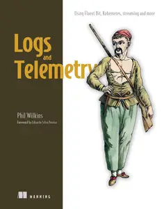 Logs and Telemetry