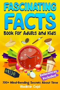 Fascinating Facts Book for Adults and Kids