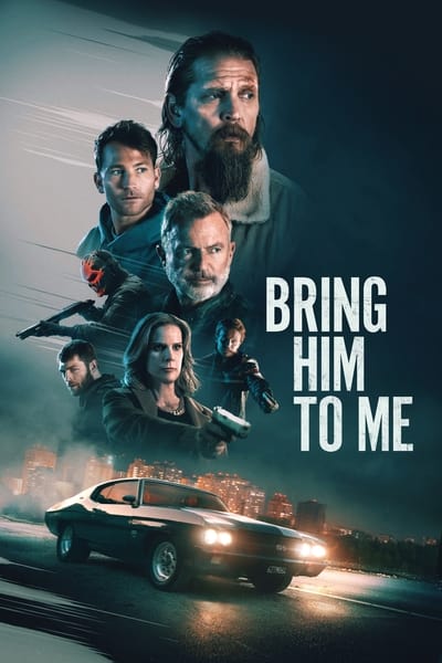 Bring Him to Me (2023) 720p BluRay x264-GUACAMOLE