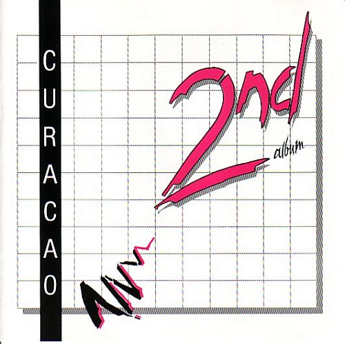 Curacao - 2nd Album (1989) (LOSSLESS)