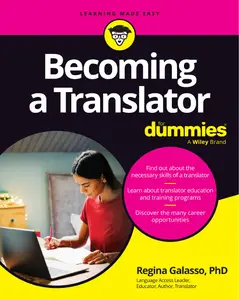 Becoming A Translator For Dummies