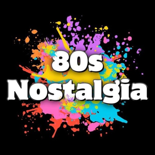 80s Nostalgia Best from the Eighties (2024)