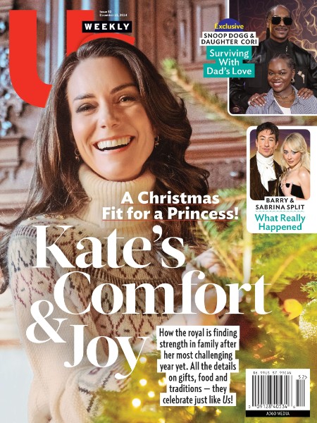 Us Weekly - December 23, 2024