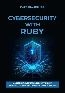 Cybersecurity with Ruby