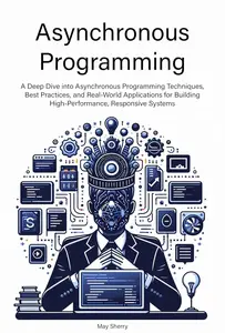 Asynchronous Programming A Deep Dive into Asynchronous Programming Techniques, Best Practices, and Real–World Applications