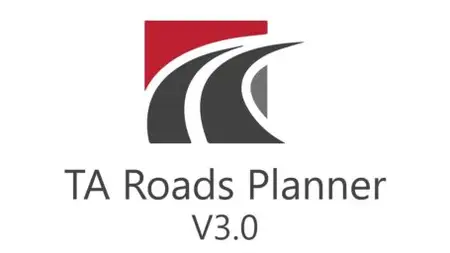 TA Solutions TA Roads Planner 3.0.0