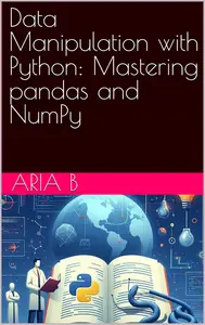 Data Manipulation with Python