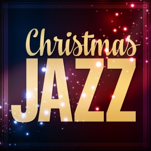 Christmas Jazz (2024)