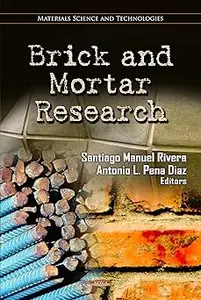 Brick and Mortar Research