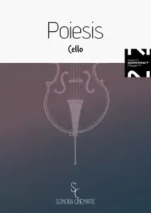 Sonora Cinematic Poiesis Cello v2.0.1 KONTAKT