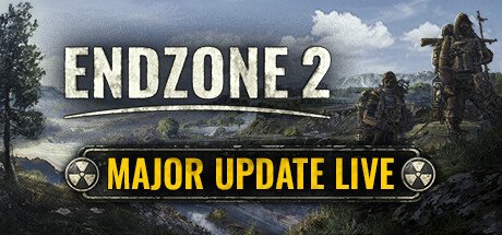 Endzone 2 Traders and Hunting Early Access