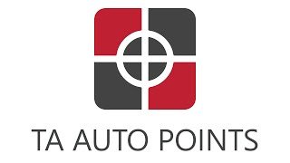 TA Solutions TA Auto Points  1.0.0