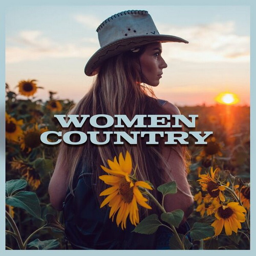 Women Country (2024) FLAC