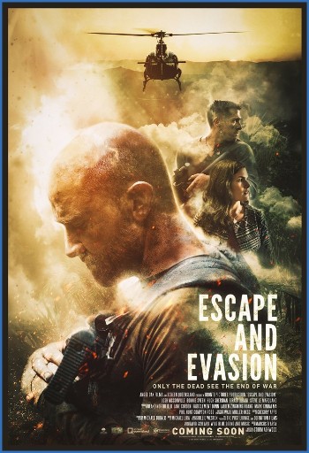 Escape and Evasion 2020 1080p AMZN WEB-DL DDP2 0 H 264-deadorbit