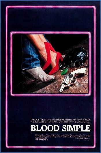 Blood Simple (1984) Criterion 2160p BluRay x265 10bit DV HDR - r00t