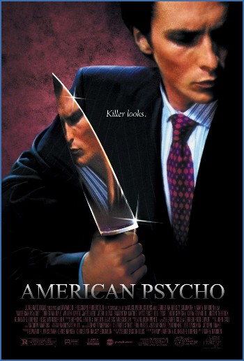 American Psycho 2000 2160p UNCUT Bluray x265 DDP+Atmos-KiNGDOM