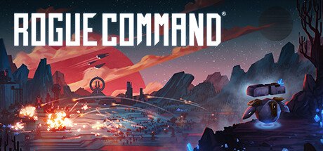 Rogue Command Early Access