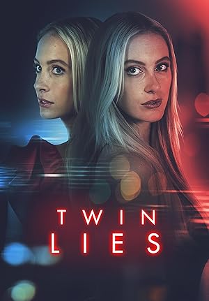 Twin Lies (2024) 720p WEB h264-DiRT