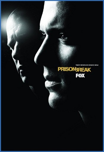 Prison Break S02E20 Panama 1080p HEVC x265-MeGusta