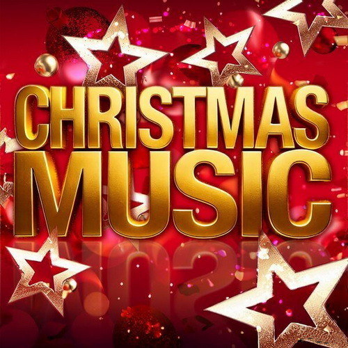 Christmas Music 100 Holiday Hits (2024)