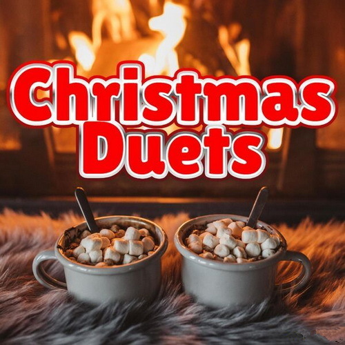 Christmas Duets 50 Holiday Classics (2024)