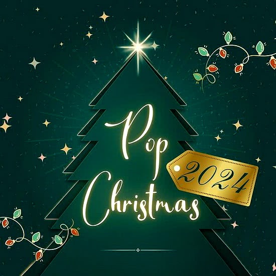 Pop Christmas 2024