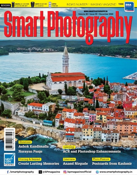 Smart Photography - December 2024