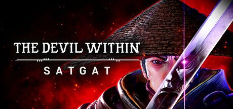 The Devil Within Satgat-RUNE