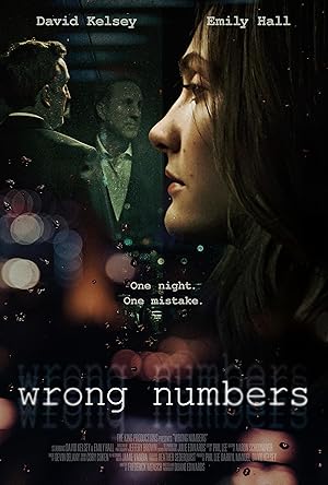 Wrong Numbers (2024) 720p WEB h264-DiRT