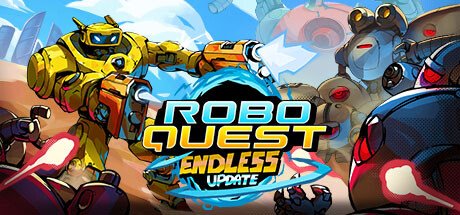 Roboquest Endless-TENOKE