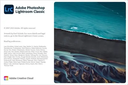 Adobe Lightroom Classic 2025 v14.1.1 Multilingual (x64)