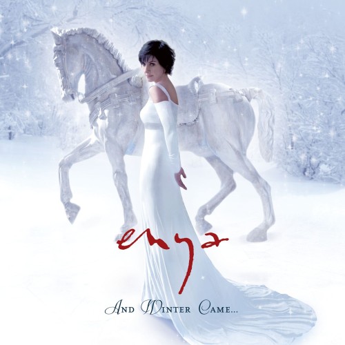 Enya - And Winter Came... (2008) FLAC