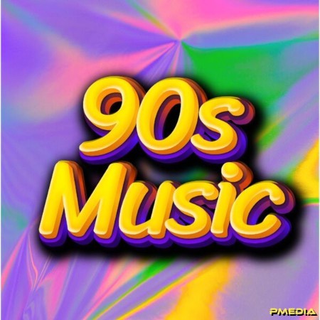 VA - 90s Music Best 90s Hits (2024)