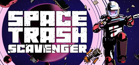 Space Trash Scavenger v1.3-P2P