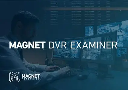 DVR Examiner 3.16.0