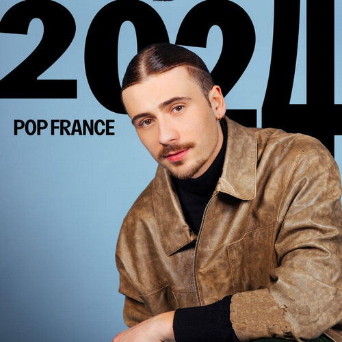 2024 Pop France (2024) FLAC