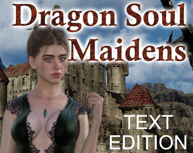 Dragon Soul Maidens TE v0.3 by Baronluck Porn Game