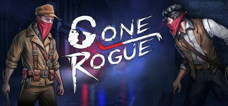 Gone Rogue v1.17-P2P